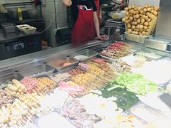 -林静小吃(复兴路店)