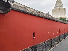 -庆丰包子铺(白塔寺店)