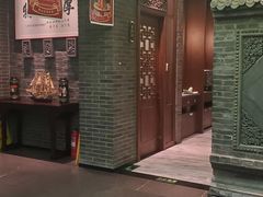 -金家老三饭庄(常营店)