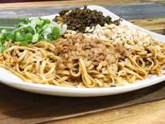 -四川名小吃·宜宾燃面(鼓新路店)