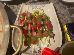 -小龙坎火锅(总店)