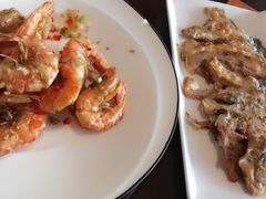 -皇后餐厅-煲仔·小菜·打边炉(古北店)