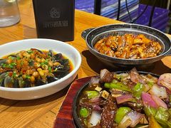 -眼镜味道(德才店)