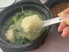 -阿隆煲店(秀仁苑店)