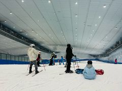 -哈尔滨热雪奇迹