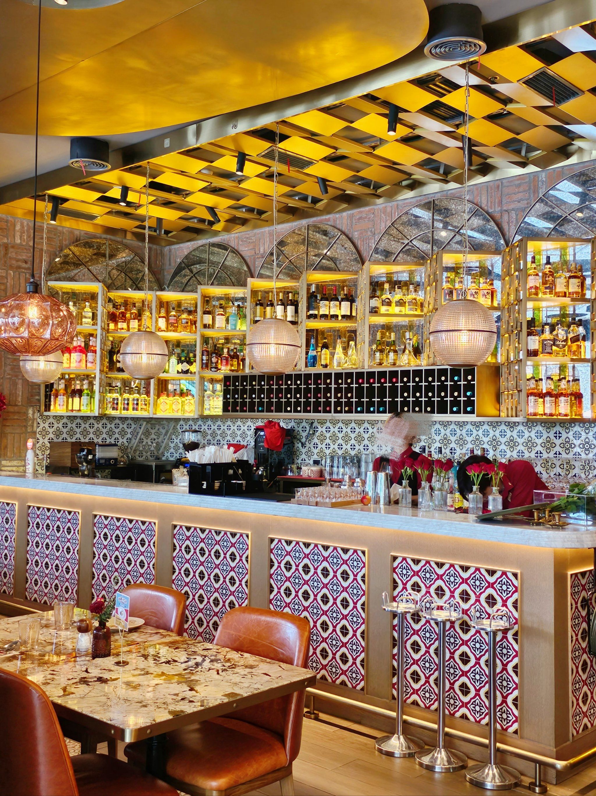 深圳最好吃的西班牙火腿6015原来就在身边