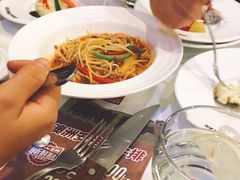 -斗牛士牛排餐厅(嘉里汇店)