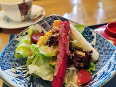 -王鼎精致料理铁板烧(世博源店)