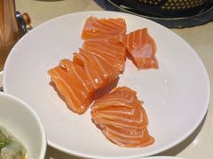 -加餐海鲜自助(集美银泰百货店)