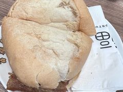 -百福麵家(新馬路店)