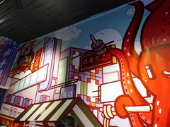 -無牌小范·香港明星美食