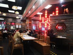 -龙抄手(春熙路总店)