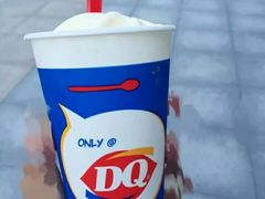 -DQ·蛋糕·冰淇淋(石家庄北国奥特莱斯店)
