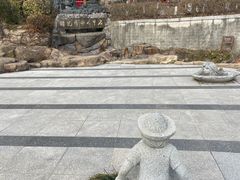 -石老人观光园