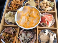 -野菌皇海景野生菌火锅(滨海大道店)