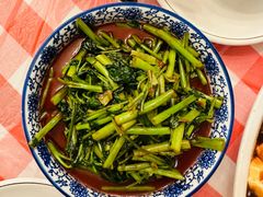 -玲珑餐厅(陕西南路店)