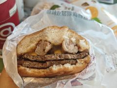 -麦当劳(永泰得来速店)