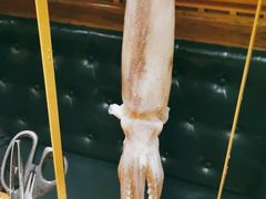 -九田家黑牛烤肉料理(珠江摩尔店)