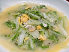 -船歌·鱼水饺青岛菜(闽江二路店)