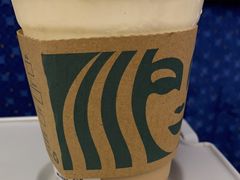 -星巴克(深圳北站B5检票口)