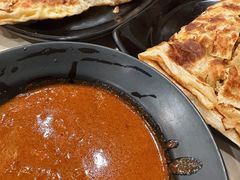 -新加坡Zam Zam餐馆