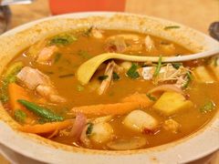 -真浪大家乐海鲜餐馆