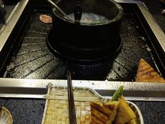 -滇藏石锅宴(北门坡古城管理局店)