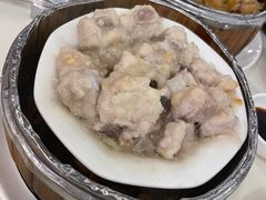 -凤凰楼酒家·粤宴点心(华强北店)