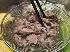 -陈记顺和牛肉火锅馆(天河北路店)