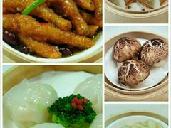 -泉州富力万达文华酒店-品珍中餐厅