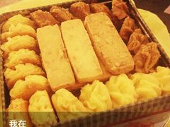 十味混合-家琳甜品(江南东店)