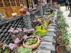 -古大圣慈寺