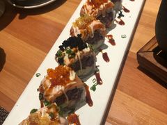 -皇品田苑日式料理(苏州中心店)