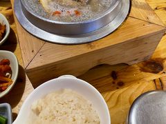 -元奶奶包饭(公新银浦店)