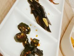 -秋香家韩式炭火烤肉(荷园路店)