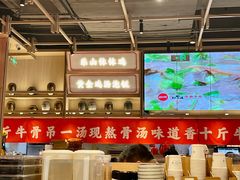 -川堂风·跷脚牛肉·乐山爆炒(宝山日月光店)