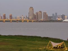 -南昌之星摩天轮