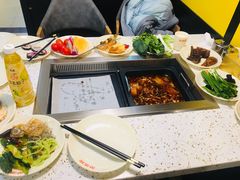 -金米客烤肉自助(中山路茂业时代城店)