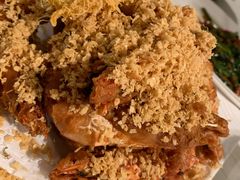 -无招牌海鲜餐厅(怡丰城店)