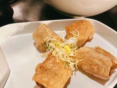 -广州文华东方酒店·江-由辉师傅主理