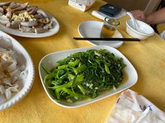 -深圳柯记餐厅(大望店)