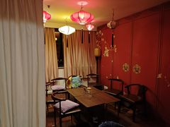 -剧狐剧本杀·月球探案馆(人民广场1号店)