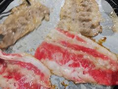 -鹤之乡·齐齐哈尔烤肉·非遗(秋涛路店)