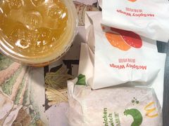 -麦当劳(清溪店)