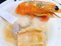 -王庄阿咪海鲜大排档(象园店)