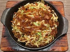 -九毛九西北菜(百信广场店)
