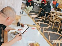 -蒋家桥饺面店(奥邦店)
