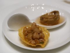 -8餐厅(新葡京酒店)