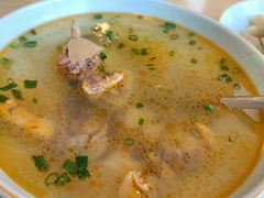-冯记豆花店(健翔桥店)