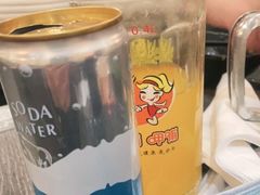 -呷哺呷哺 黄金牧场 (旧宫永辉超市店)